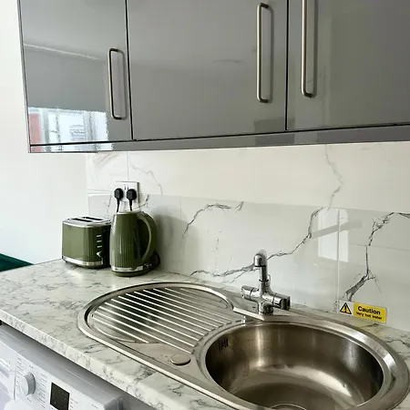 Cosy 1 Bed Near Bham Centre * Birmingham