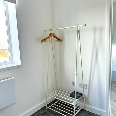 Apartment Cosy 1 Bed Near Bham Centre